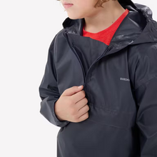 Cargar imagen en el visor de la galería, Quechua® Chaqueta Impermeable Niños Chubasquero | 7-9 / 10-12 / 13-15 años
