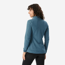 Cargar imagen en el visor de la galería, QUECHUA® CASACA POLAR MUJER MH120 Montaña Trekking | XS-M-L
