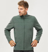 Cargar imagen en el visor de la galería, QUECHUA® CASACA FORRO POLAR MH120 FULL ZIP | M-XL
