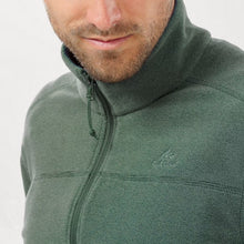 Cargar imagen en el visor de la galería, QUECHUA® CASACA FORRO POLAR MH120 FULL ZIP | M-XL
