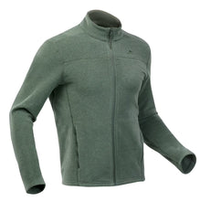 Cargar imagen en el visor de la galería, QUECHUA® CASACA FORRO POLAR MH120 FULL ZIP | M-XL
