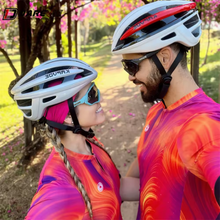 Cargar imagen en el visor de la galería, Darevie® Jersey Maillot Ultra Ligero RACE FIT Ciclismo | UNISEX | M-L-XL
