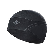 Cargar imagen en el visor de la galería, Santic® Gorra Térmica Deportiva +3°C Ciclismo Moto Beanie Casco
