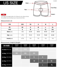 Cargar imagen en el visor de la galería, Santic® Ropa Interior Short Culotte Mujer 3D | 2XS-XS-S-M-L
