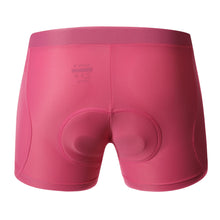 Cargar imagen en el visor de la galería, Santic® Short Ropa Interior Mujer Ciclismo Almohadilla 3D Culotte | XS-S-M-L
