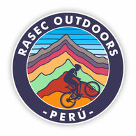 RASEC OUTDOORS PERU