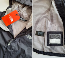 Cargar imagen en el visor de la galería, The North Face® Chaqueta Impermeable Niñas Modelo RESOLVE | XXS (5)
