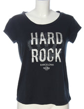 Cargar imagen en el visor de la galería, Hard Rock Cafe® Original Polo Camiseta Boutique Mujer | XS-S-M
