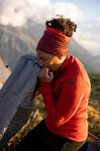 Cargar imagen en el visor de la galería, FORCLAZ® BANDANA TREK100 Montaña Trekking Viajes
