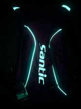 Cargar imagen en el visor de la galería, Santic® Mochila Deportiva Reflectante Ciclismo Running Senderismo 15L
