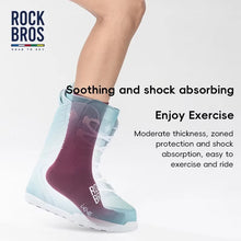 Cargar imagen en el visor de la galería, Rockbros® Medias Unisex ROAD TO SKY Ciclismo Calcetines | 39-42 / 43-46
