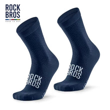 Cargar imagen en el visor de la galería, Rockbros® Medias Unisex ROAD TO SKY Ciclismo Calcetines | 39-42 / 43-46
