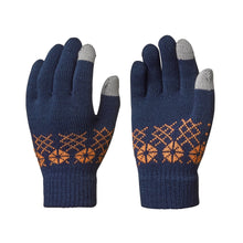Cargar imagen en el visor de la galería, Quechua® Guantes punto tupido SH100 Niños Invierno | 4-6 / 8-10 / 12-14 años
