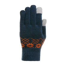 Cargar imagen en el visor de la galería, Quechua® Guantes punto tupido SH100 Niños Invierno | 4-6 / 8-10 / 12-14 años
