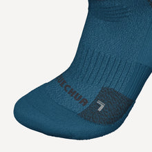 Cargar imagen en el visor de la galería, Quechua® SH500 2 Pares de Calcetines Térmicos 31% LANA Medias | 35-38 / 39-42 / 43-46 (Copia)
