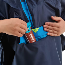 Cargar imagen en el visor de la galería, Quechua® Chubasquero Poncho Impermeable Niños Lluvia Montaña | 2-4 / 4-6 años
