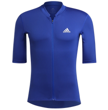 Cargar imagen en el visor de la galería, SUPER PRECIO! 🔥 Maillot-Polo de Ciclismo Jersey Pro Fit | Azul | Talla: S
