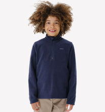 Cargar imagen en el visor de la galería, Quechua® Chompa Polar Niños | 12-13 años
