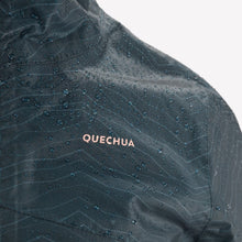 Cargar imagen en el visor de la galería, Quechua® Chaqueta Impermeable Niñas MH100 Chubasquero
