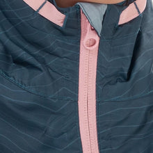 Cargar imagen en el visor de la galería, Quechua® Chaqueta Impermeable Niñas MH100 Chubasquero

