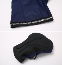 Cargar imagen en el visor de la galería, Santic® Short Culotte Ciclismo BTT MTB | XS-S-M-L-XL
