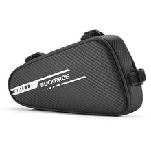 Cargar imagen en el visor de la galería, Rockbros® Bolso para Cuadro B75 1.2L
