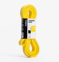 Cargar imagen en el visor de la galería, Corength® Banda elástica 25 Kg Cross-Training Musculación Training Band
