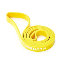 Cargar imagen en el visor de la galería, Corength® Banda elástica 25 Kg Cross-Training Musculación Training Band
