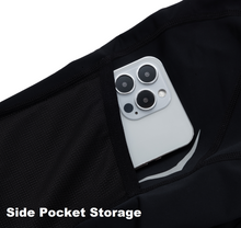 Cargar imagen en el visor de la galería, SANTIC® BIB SHORT CULOTTE MOLT PRO +5 HORAS | XS-L
