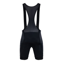 Cargar imagen en el visor de la galería, SANTIC® BIB SHORTS PARKS PRO SUPREME +5 HORAS +28°C Culotte | S-M-L-XL

