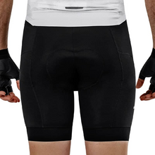 Cargar imagen en el visor de la galería, SANTIC® BIB SHORTS PARKS PRO SUPREME +5 HORAS +28°C Culotte | S-M-L-XL
