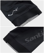 Cargar imagen en el visor de la galería, SANTIC® BIB SHORTS PARKS PRO SUPREME +5 HORAS +28°C Culotte | S-M-L-XL
