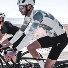 Cargar imagen en el visor de la galería, SANTIC® BIB SHORT CULOTTE MOLT PRO +5 HORAS | XS-L
