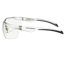Cargar imagen en el visor de la galería, Rockrider® Gafas Lentes Transparentes CATEGORÍA 0 para salidas nocturnas Ciclismo
