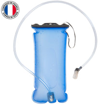 Cargar imagen en el visor de la galería, Rockrider® Bolsa de Agua Importada 2L para mochila Hidratación
