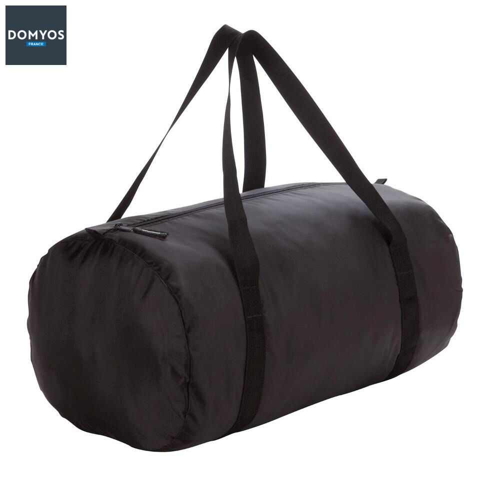 Domyos® France Maletín Plegable Bolso Fitness Deportivo Gimnasio 30 Litros