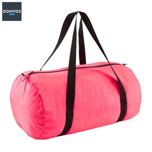 Cargar imagen en el visor de la galería, Domyos® France Maletín Plegable Bolso Fitness Deportivo Gimnasio 30 Litros
