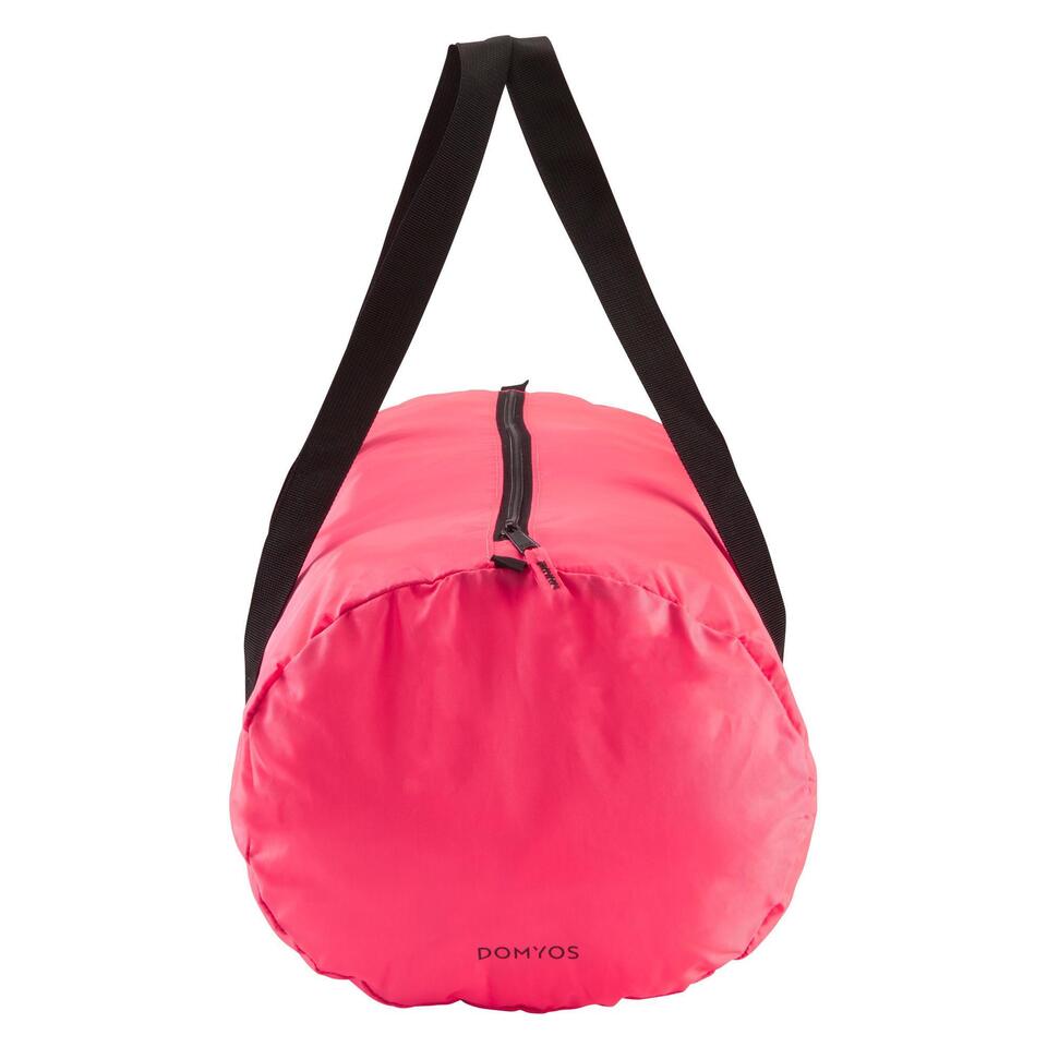 Domyos Bolsa Ropa Decathlon Mochila Bolsito Deportivo Domyos