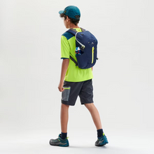 Cargar imagen en el visor de la galería, QUECHUA® MOCHILA JUNIORS MH100 MONTAÑA TREKKING ECODISEÑO
