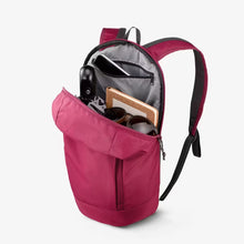 Cargar imagen en el visor de la galería, Quechua® Mochila 10 litros NH100 REFORZADA ECODISEÑO
