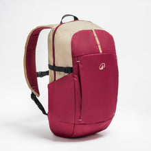Cargar imagen en el visor de la galería, Quechua® Mochila 20 LITROS ARPENAZ 100 Montaña Trekking Viajes

