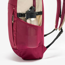 Cargar imagen en el visor de la galería, Quechua® Mochila 20 LITROS ARPENAZ 100 Montaña Trekking Viajes
