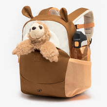 Cargar imagen en el visor de la galería, QUECHUA® MOCHILA NIÑOS 7L 2-6 AÑOS NH100 MONTAÑA TREKKING
