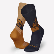 Cargar imagen en el visor de la galería, Quechua® SH500 2 Pares de Calcetines Térmicos 31% LANA Medias | 35-38 / 39-42 / 43-46 (Copia) (Copia)
