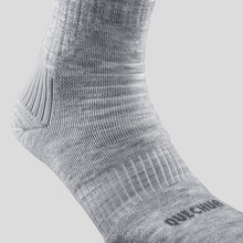 Cargar imagen en el visor de la galería, Quechua® 2 Pares de Calcetines Térmicos SH100 Medias Nieve | 35-38 / 39-42 / 43-46
