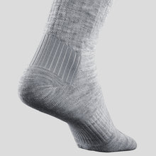 Cargar imagen en el visor de la galería, Quechua® 2 Pares de Calcetines Térmicos SH100 Medias Nieve | 35-38 / 39-42 / 43-46

