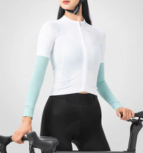 Cargar imagen en el visor de la galería, Rockbros® Par de Mangas Standard Ciclismo Deportivas
