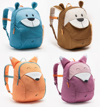 Cargar imagen en el visor de la galería, QUECHUA® MOCHILA NIÑOS 7L 2-6 AÑOS NH100 MONTAÑA TREKKING
