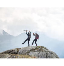 Cargar imagen en el visor de la galería, QUECHUA® FORRO POLAR MUJER MH100 Montaña Trekking | XS-S-M
