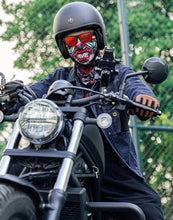 Cargar imagen en el visor de la galería, Rockbros® Bandana Deportiva Protección UV Ciclismo Moto Clown
